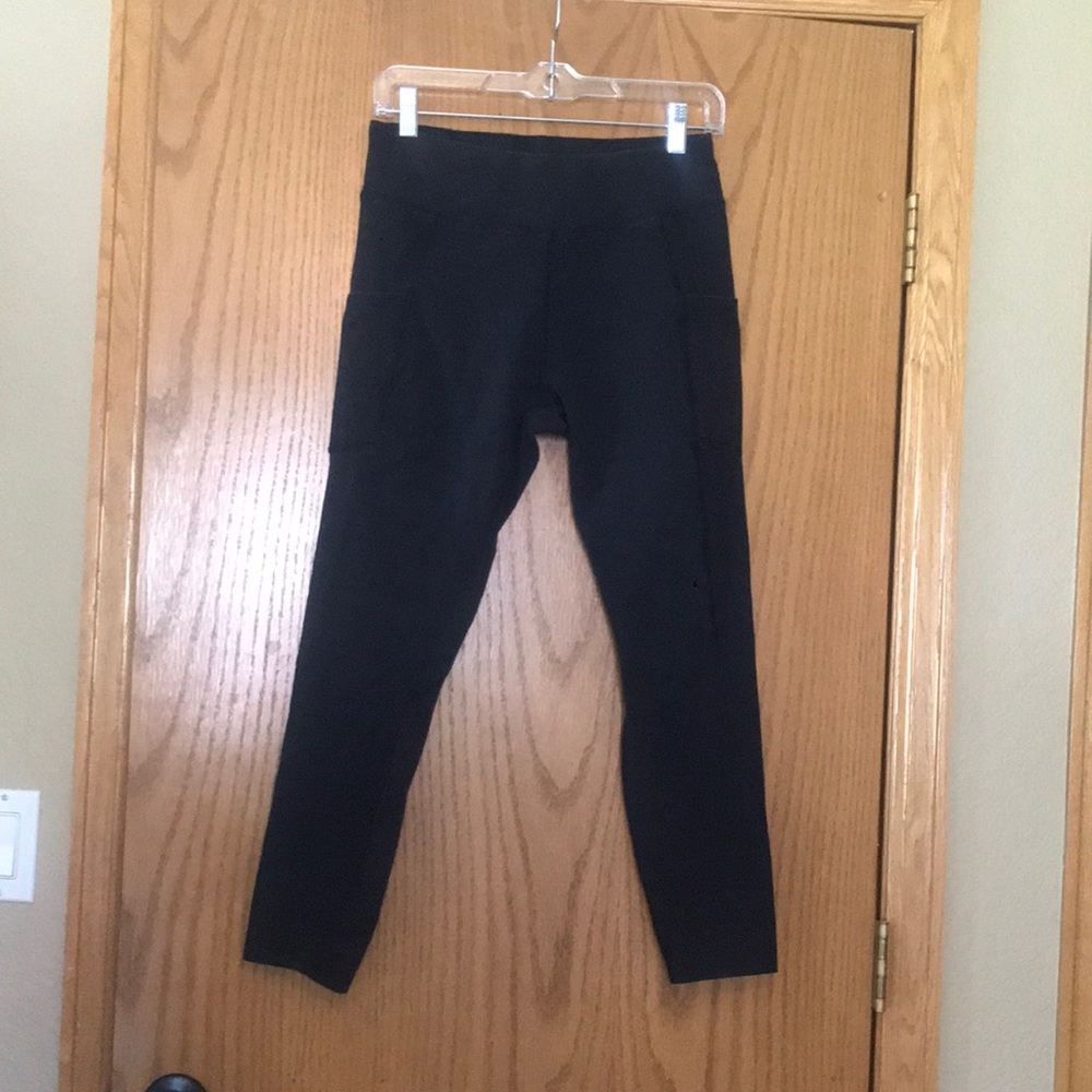 Pact Leggings